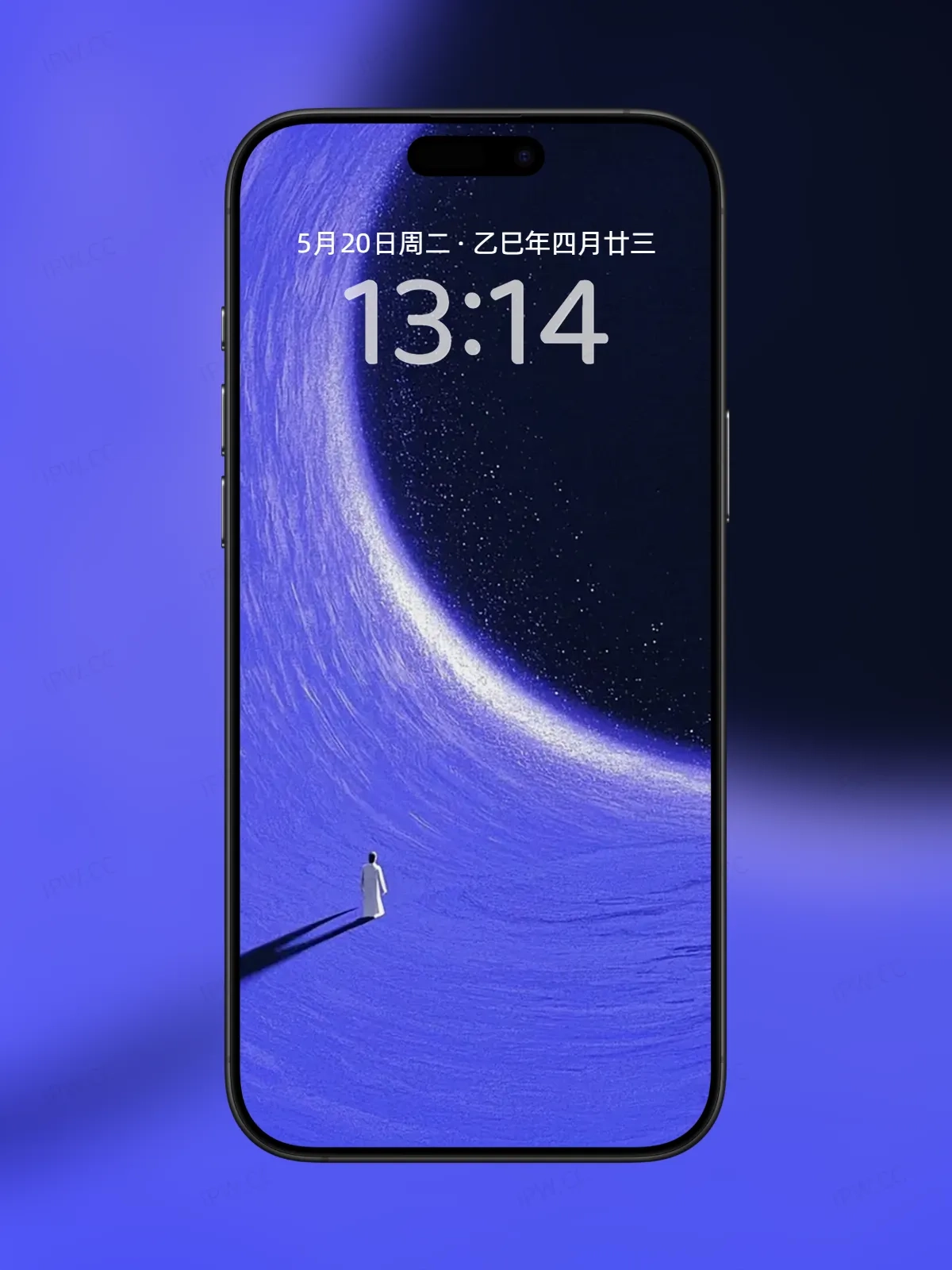 宇宙黑洞手机高清静态壁纸#20250730145235 317837926460ebc