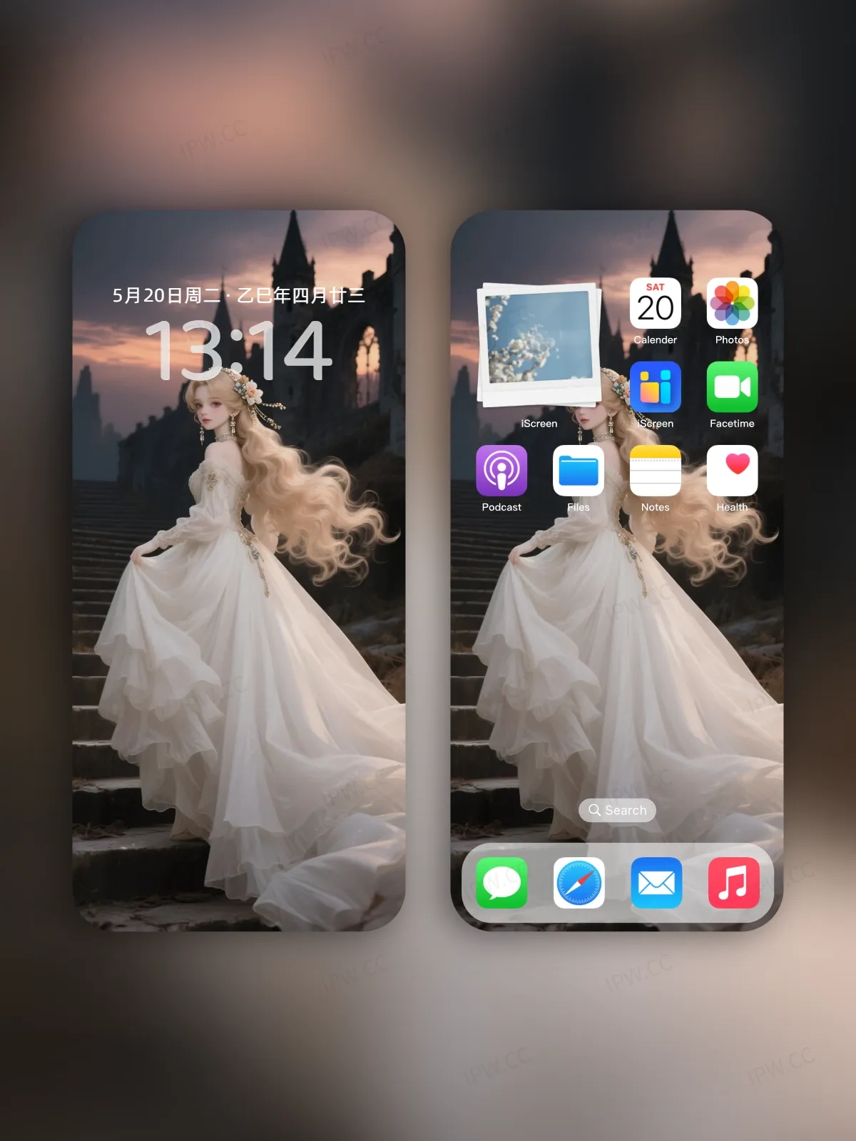 美女公主手机高清静态壁纸#20250730144107 31ceed9d1a2d0e7