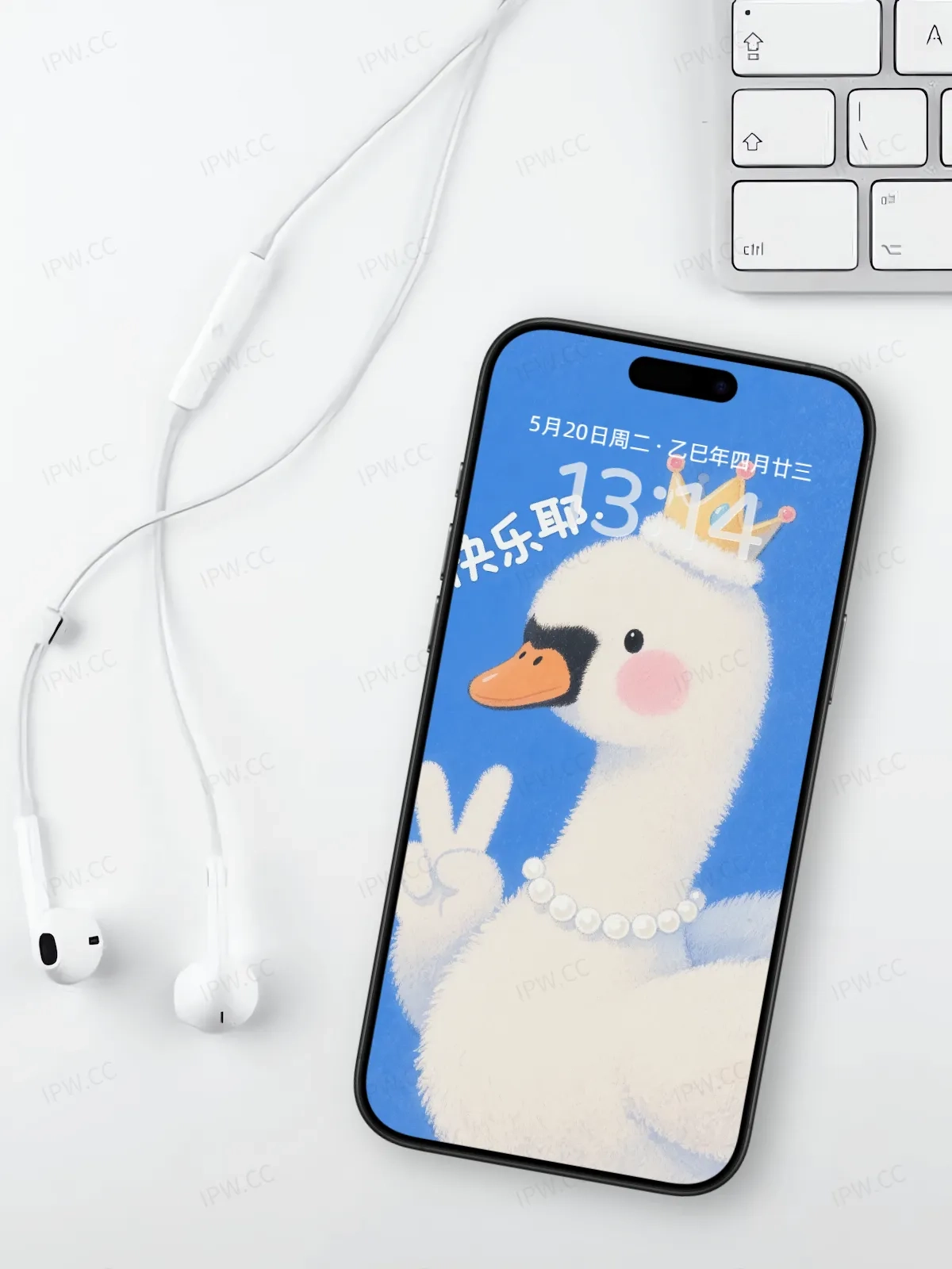 快了鸭手机高清静态壁纸#20250801230910 338db32efe67e8d