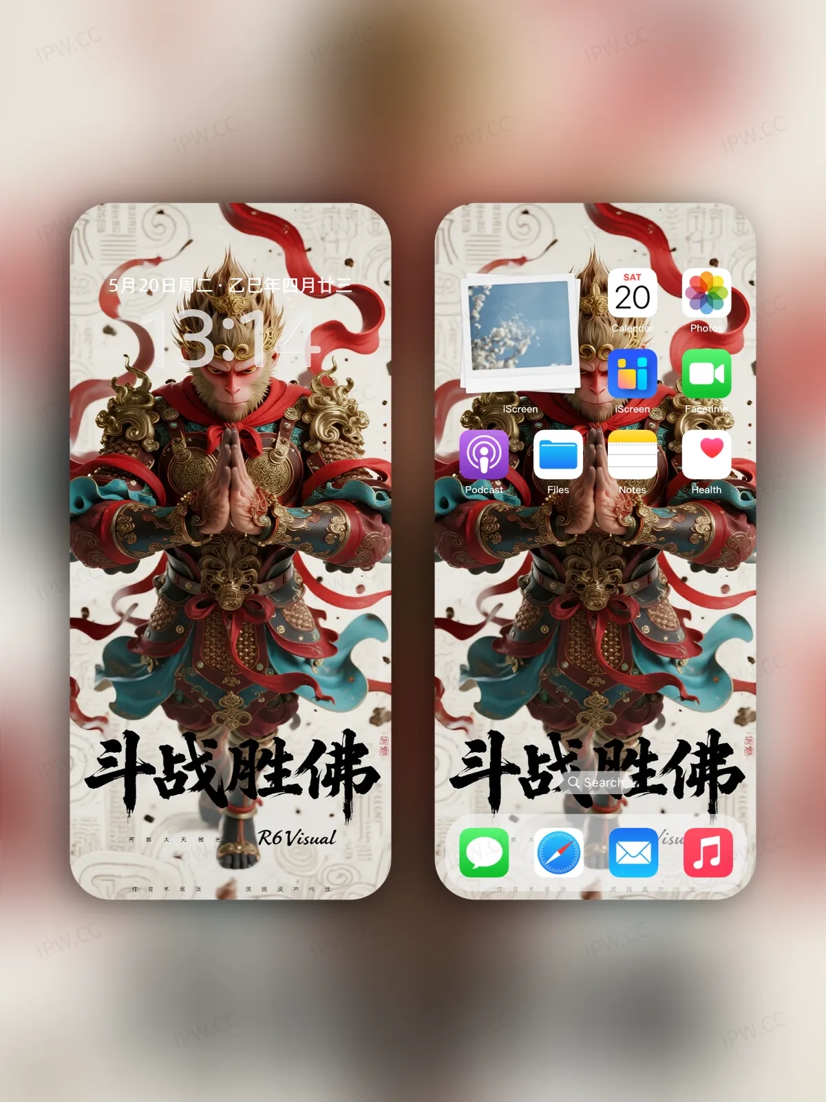 斗战圣佛手机高清静态壁纸#20250730142807 38989d6d7585fff