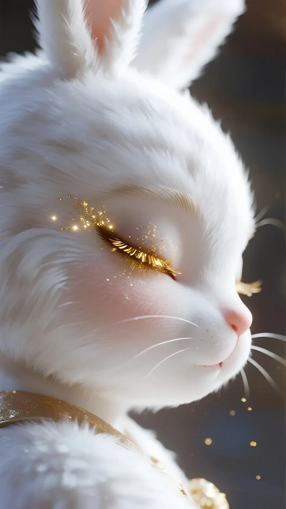 你会听见心里的光手机高清静态壁纸#20250817224319