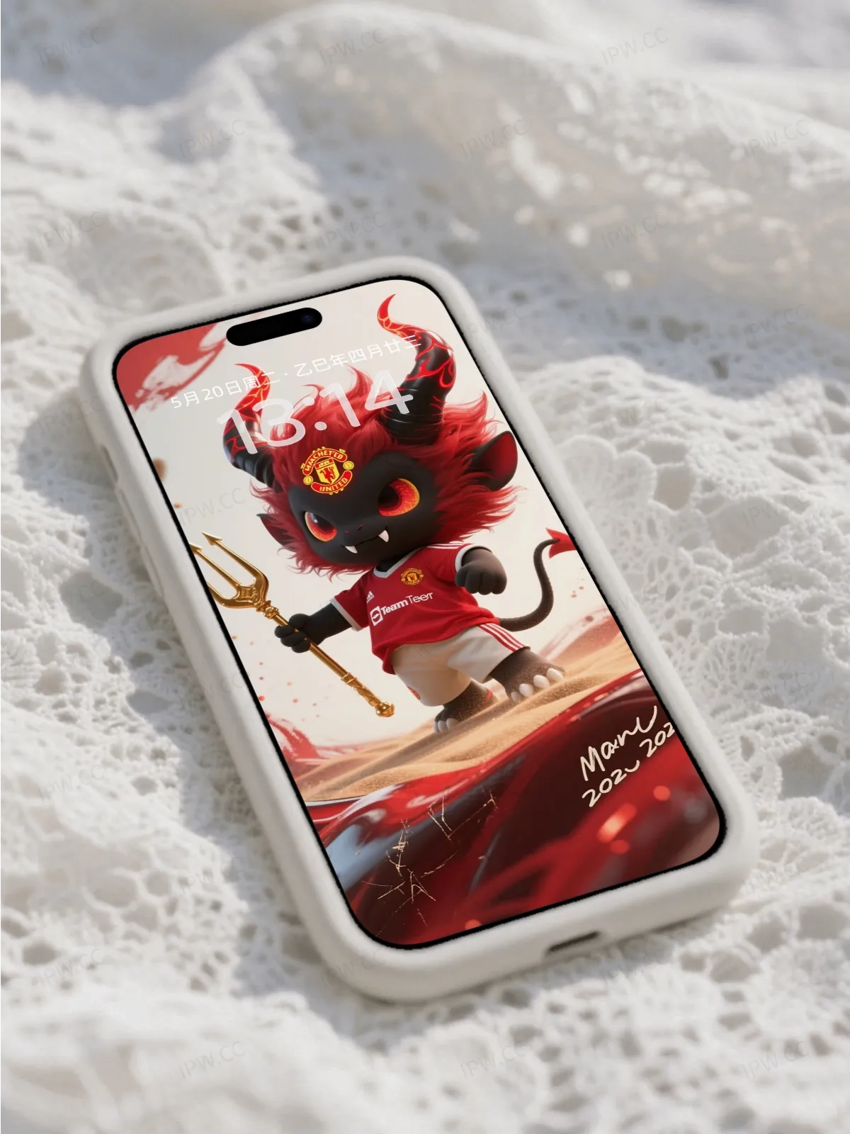 小恶魔手机高清静态壁纸#20250730142919 4579127695c3b1f