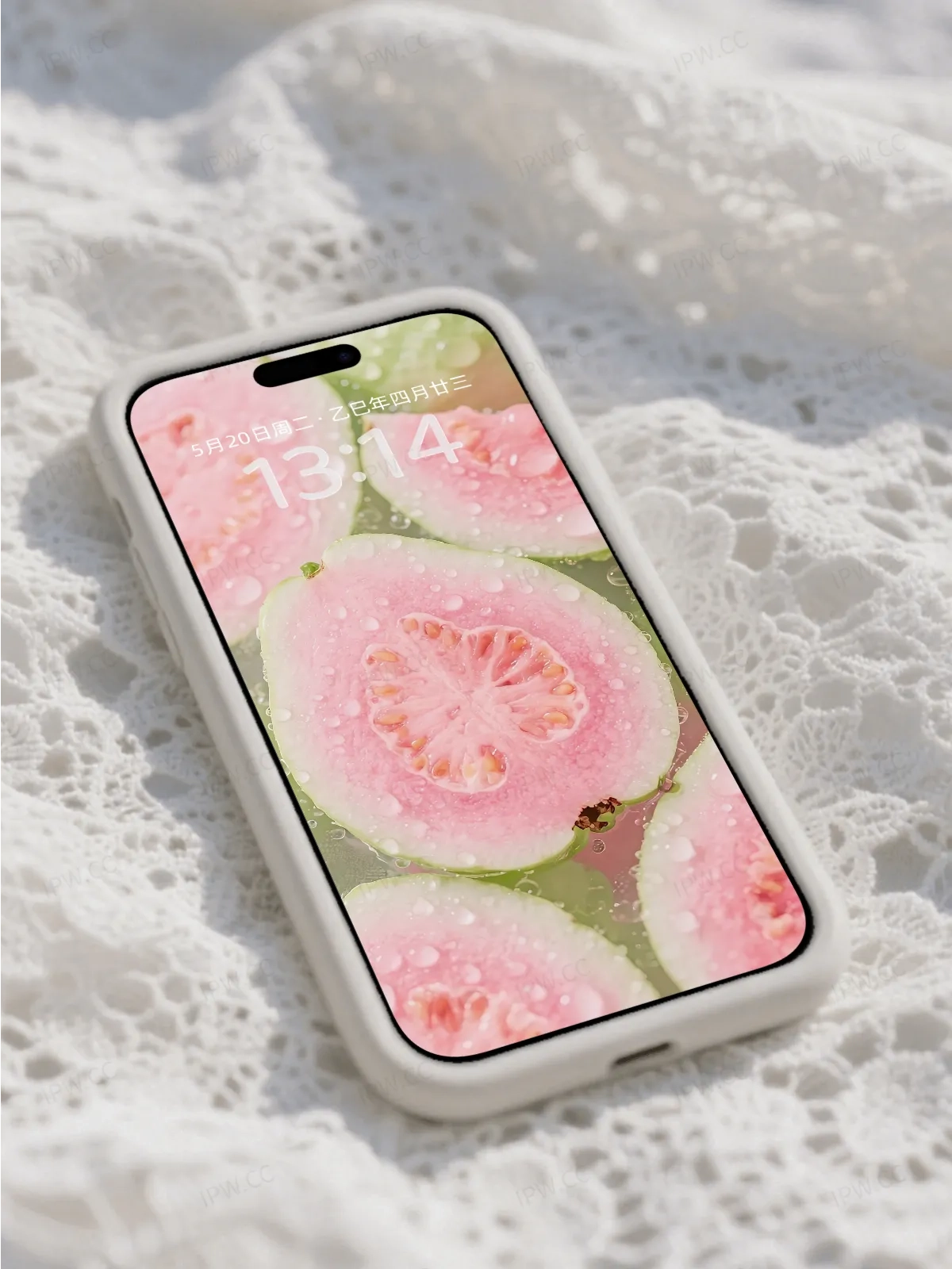 番石榴手机高清静态壁纸#20250801230409 464a2cfd4b4e3d0