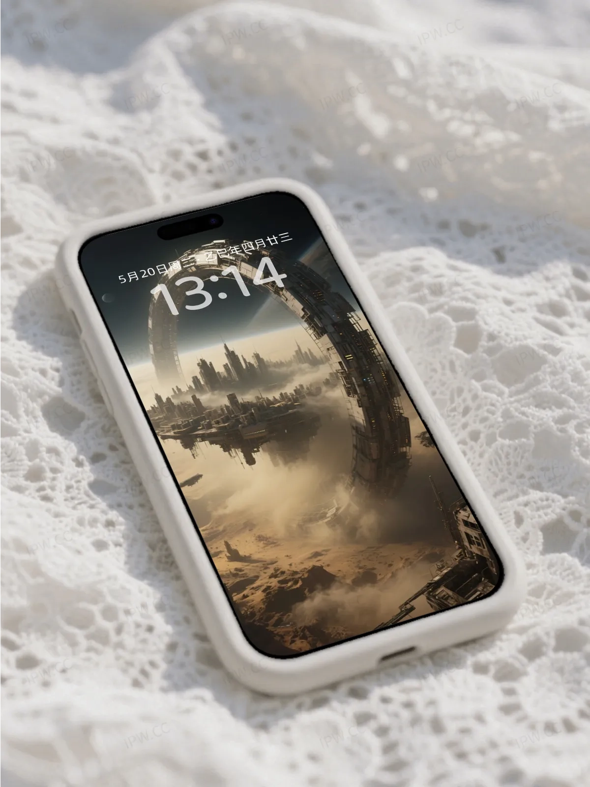 外星球城市手机高清静态壁纸#20250730145050 4c70ebe6a84f4bd