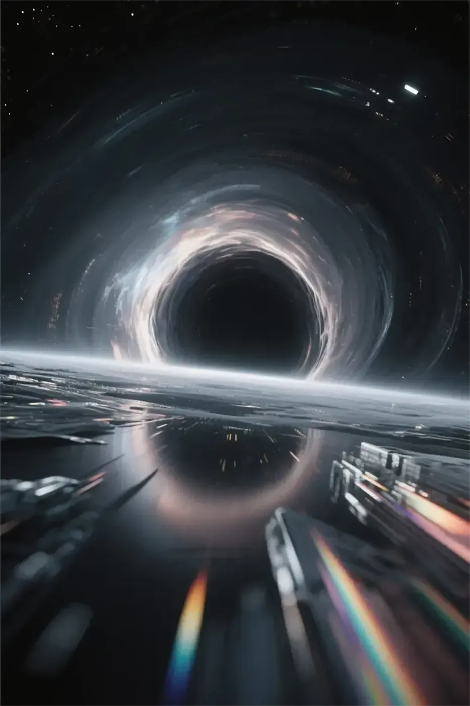 宇宙黑洞手机高清静态壁纸#20250730143029