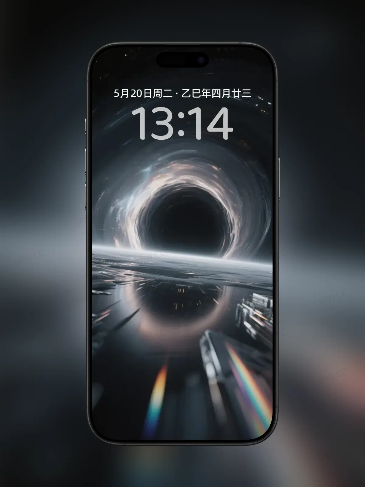 宇宙黑洞手机高清静态壁纸#20250730143029 53368abec0684c3