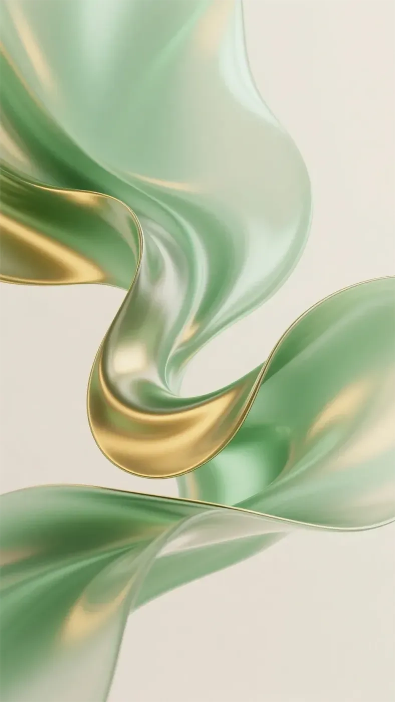 抽象造型手机高清静态壁纸#20250730142726