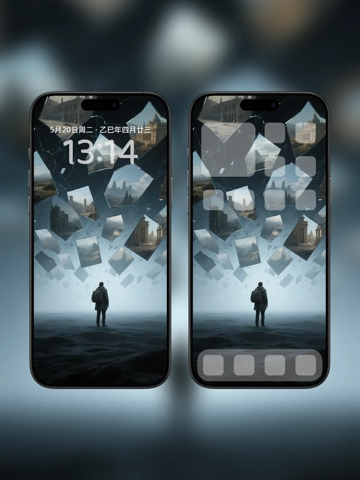 空间碎片手机高清静态壁纸#20250801230302 614f61979e8befe