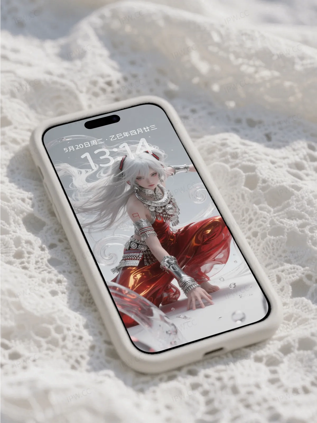 女舞者手机高清静态壁纸#20250730144020 65b066a551d84e5