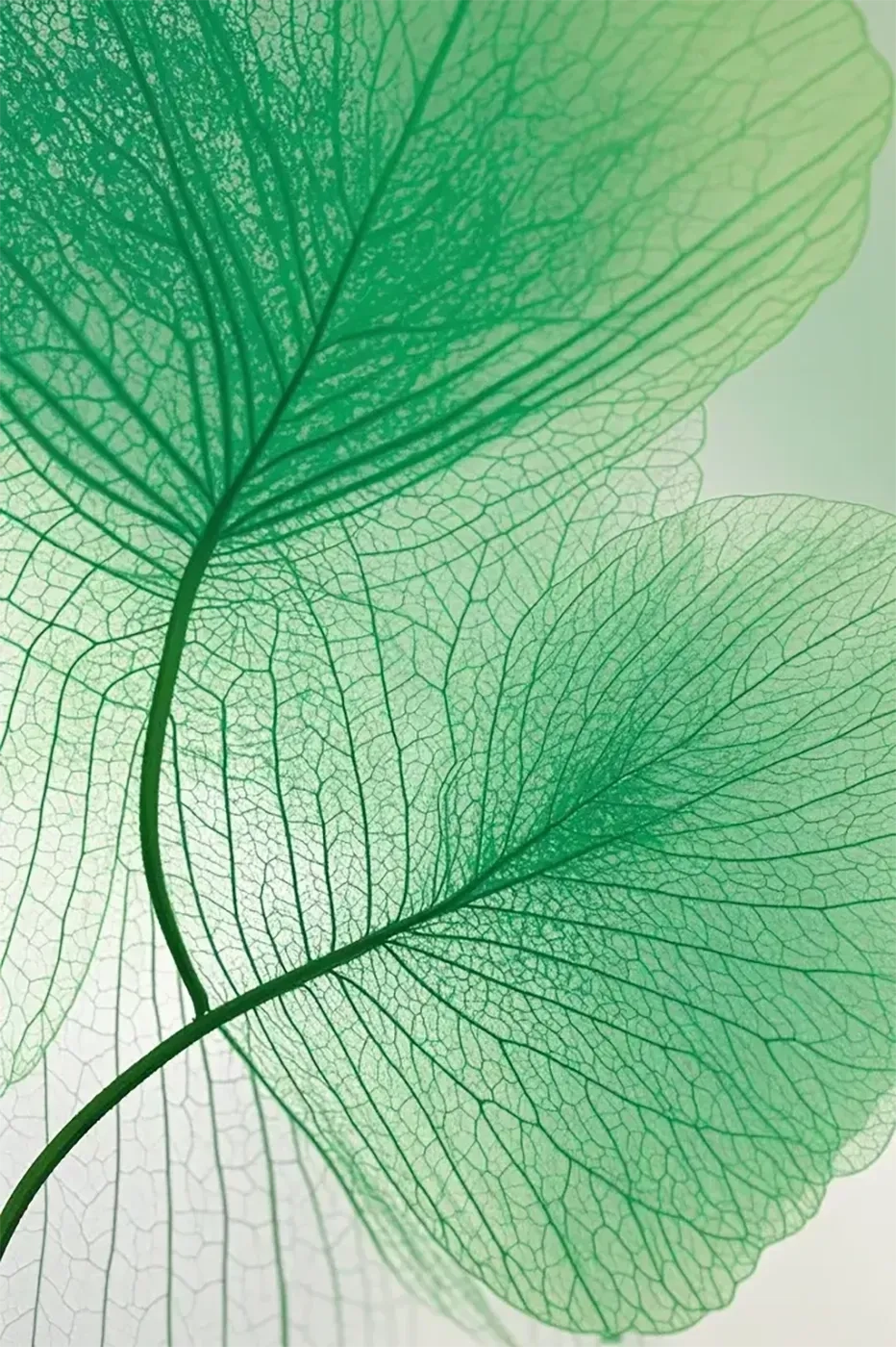 树叶手机高清静态壁纸#20250801230436