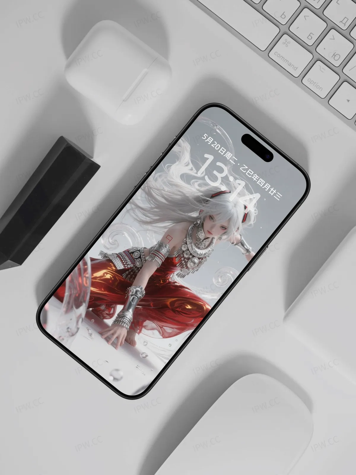 女舞者手机高清静态壁纸#20250730144020 72e3bb6d3a3db2f