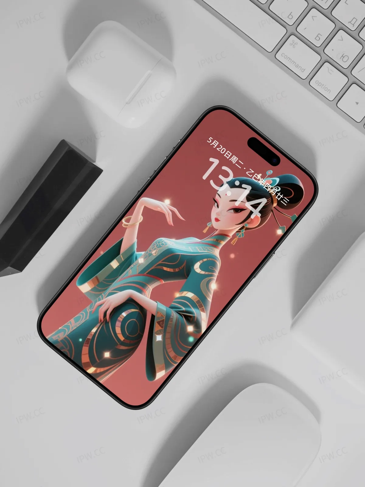 婀娜多姿的女人手机高清静态壁纸#20250730143212 73ae17ca6e4ad08