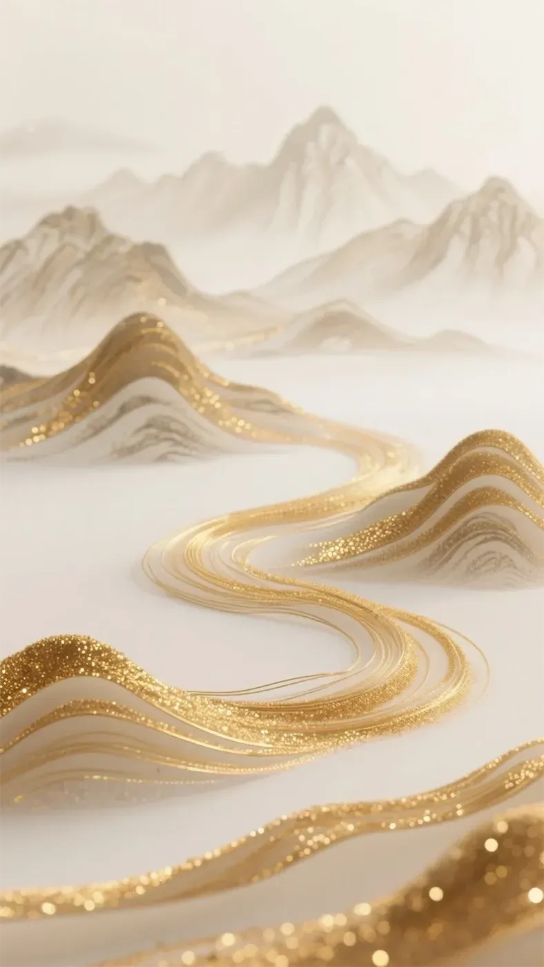 丝绸之路手机高清静态壁纸#20250730142717