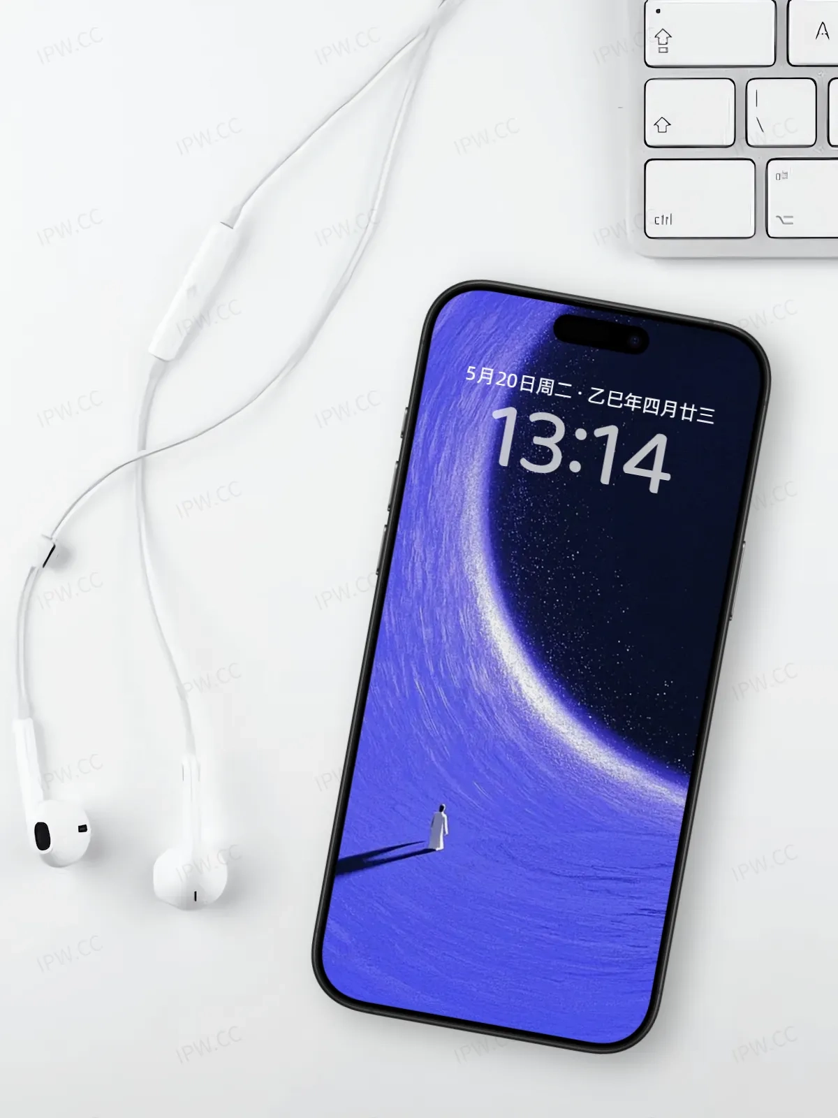 宇宙黑洞手机高清静态壁纸#20250730145235 a3afdca29be3f40