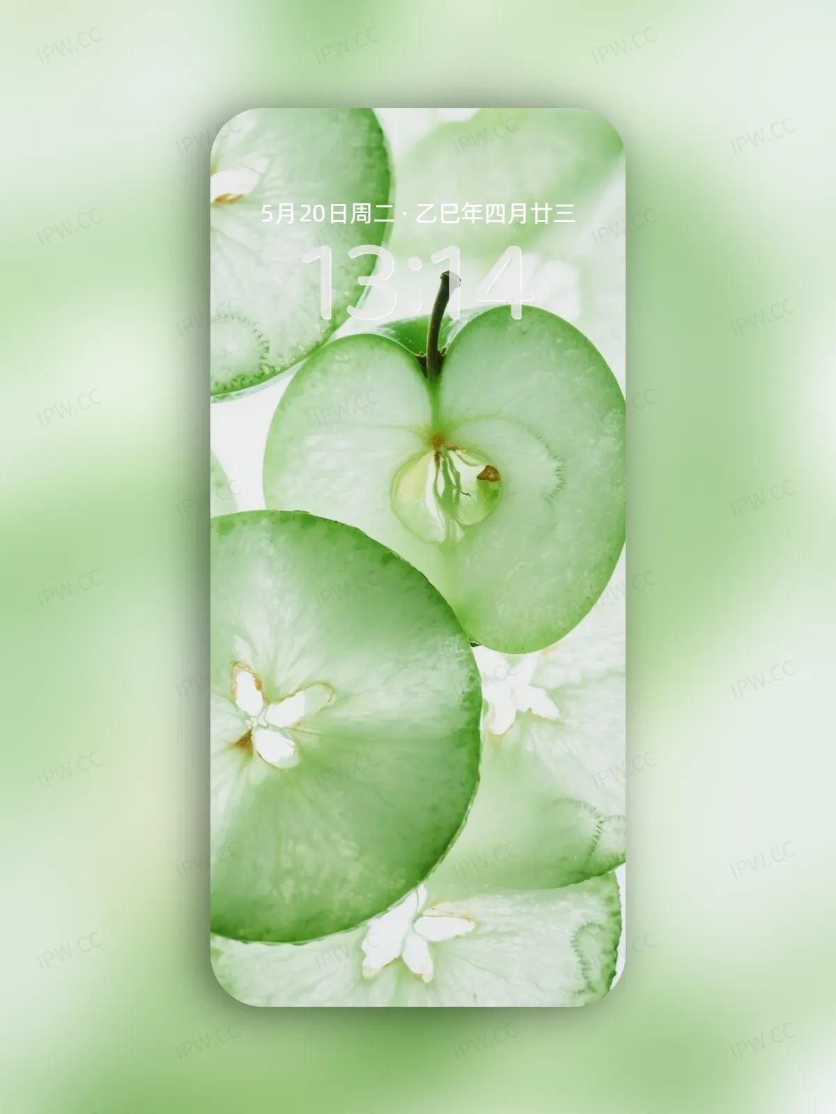 苹果片手机高清静态壁纸#20250730143009 a69e8f3f2d527ee