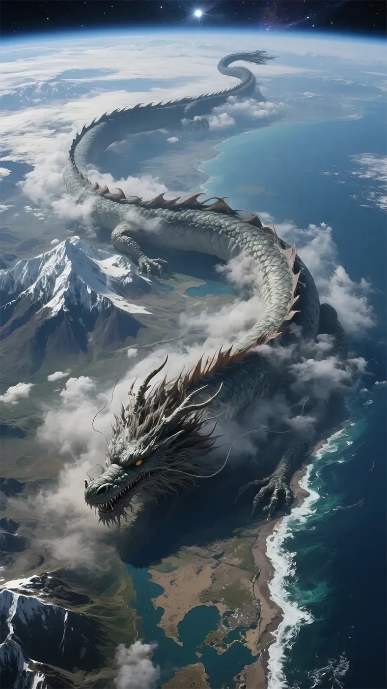 中国龙手机高清静态壁纸#20250801230536