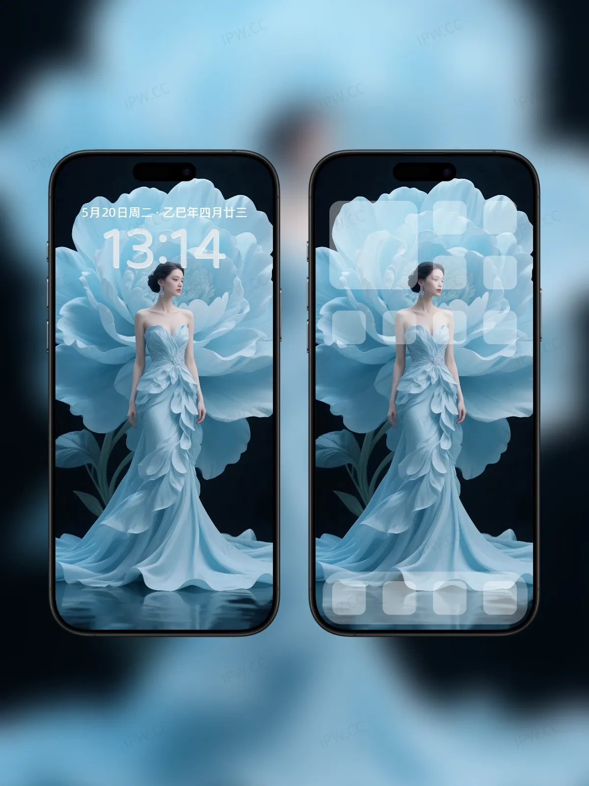 连衣裙美女手机高清静态壁纸#20250801230214 ad803ceef8b3fd5