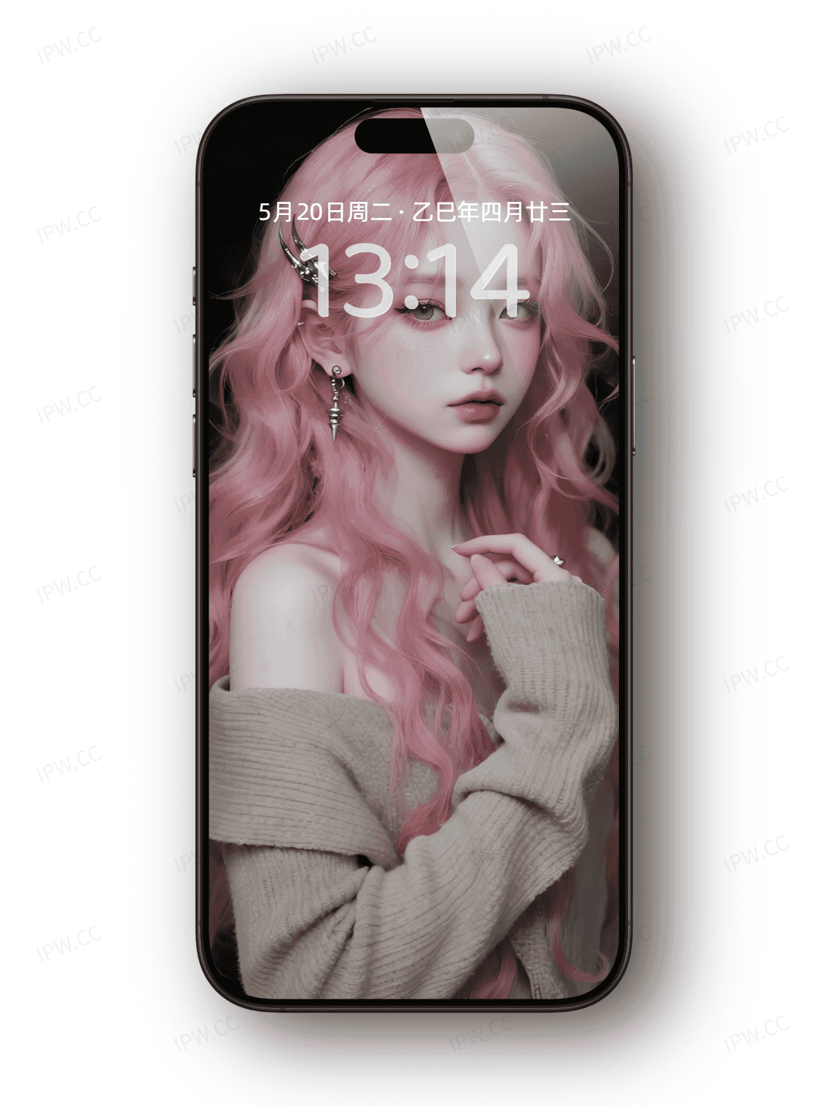 美女手机高清静态壁纸#20250730145109 bc5fd63e7f24a5b