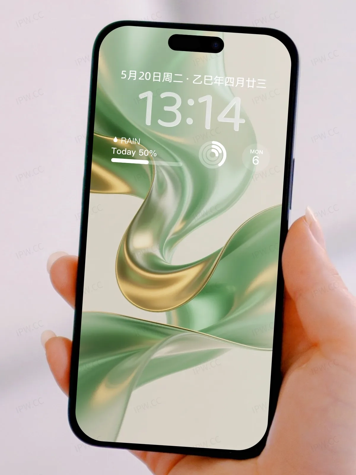 抽象造型手机高清静态壁纸#20250730142726 c46814f4d96cca6