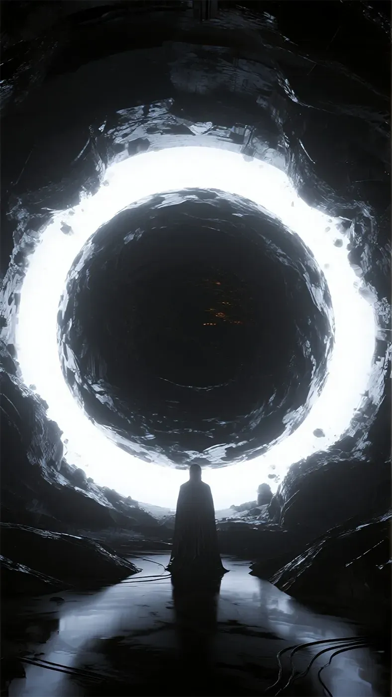 宇宙黑洞手机高清静态壁纸#20250801230611