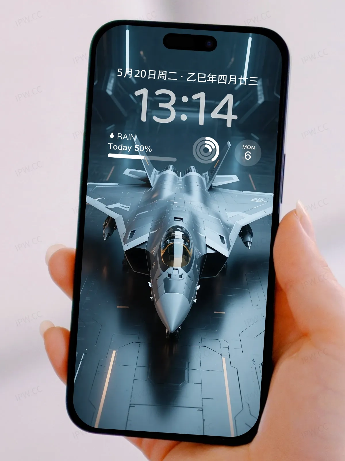 隐形战机手机高清静态壁纸#20250801232010 cf07dc2d7d76e2a