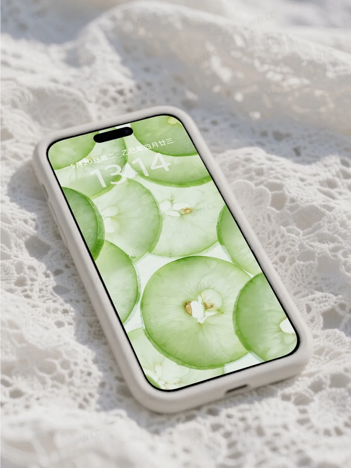 蔬菜切片手机高清静态壁纸#20250801230229 d225298e12e5097