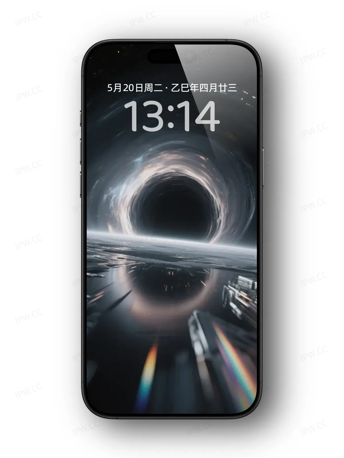 宇宙黑洞手机高清静态壁纸#20250730143029 d25488565a8fdf2