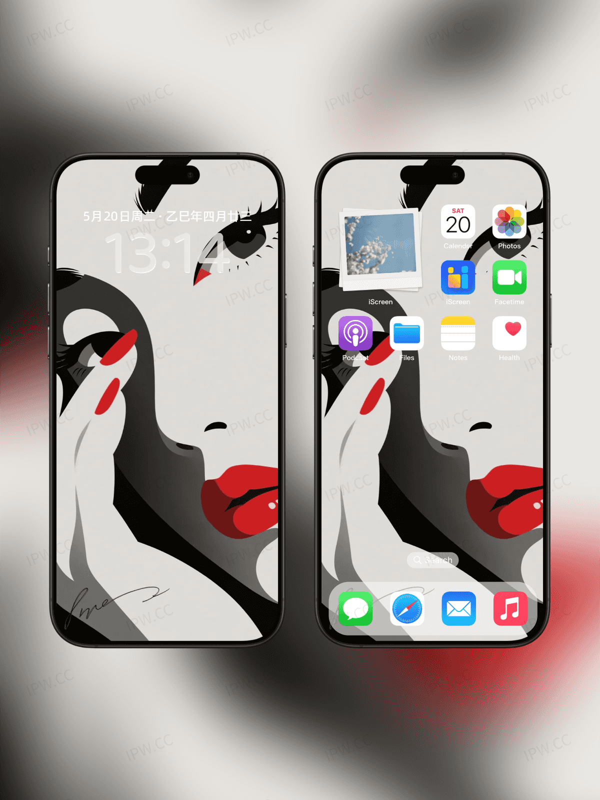 女人头像手机高清静态壁纸#20250730145128 d70cb91174510ae