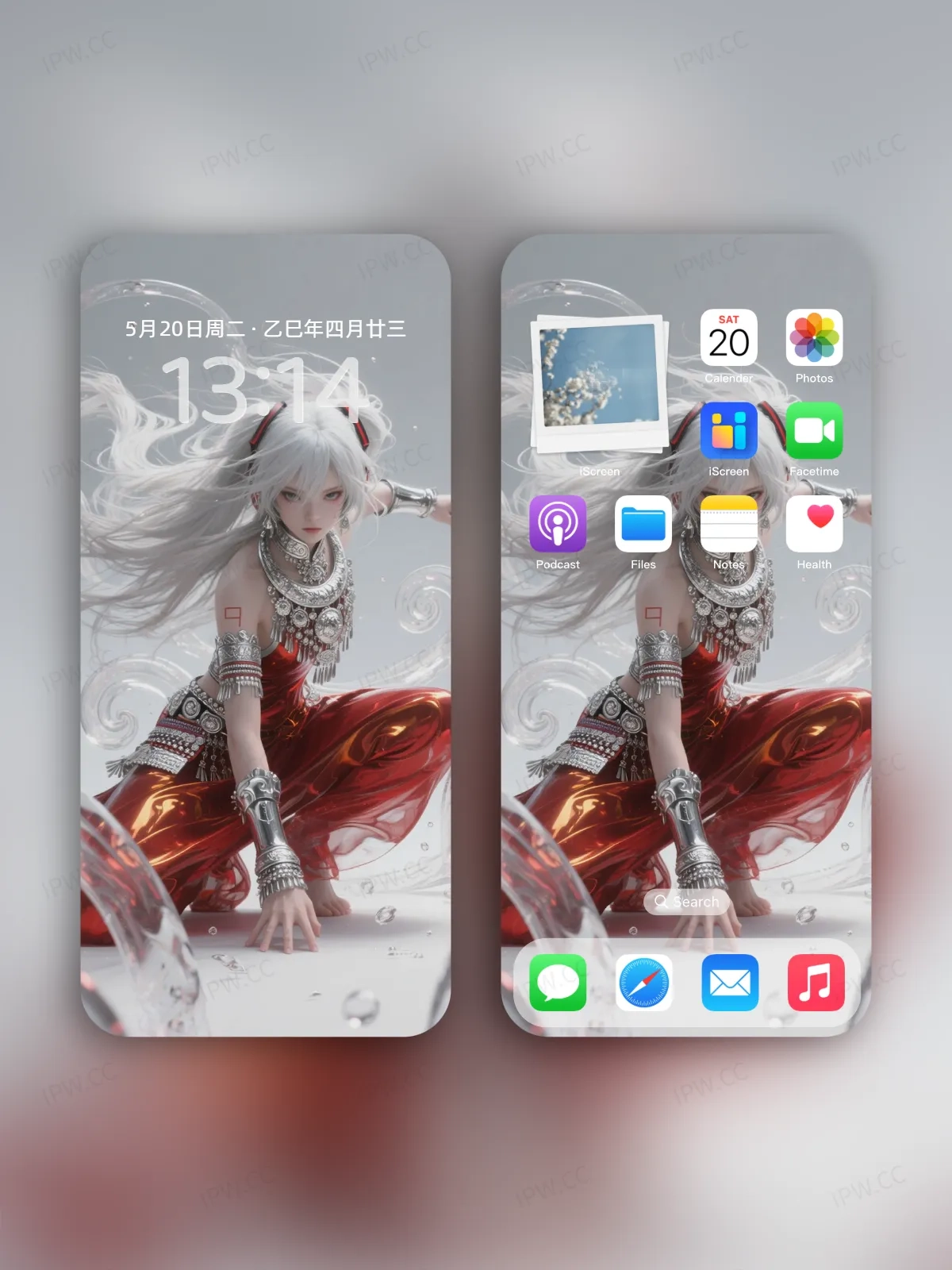 女舞者手机高清静态壁纸#20250730144020 daec67fff3d1da3