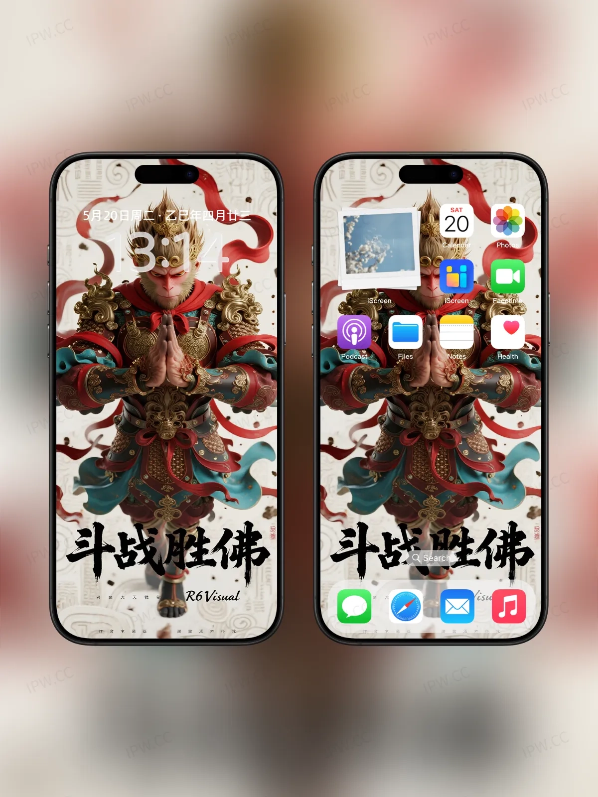 斗战圣佛手机高清静态壁纸#20250730142807 e22031f3d7c00f9