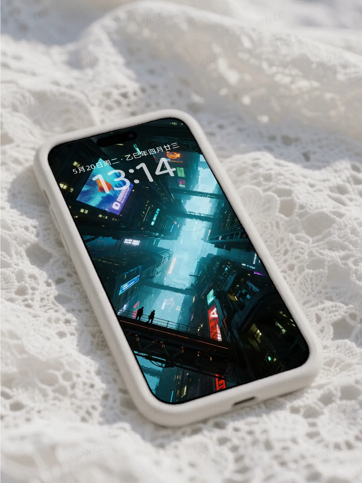 未来城市手机高清静态壁纸#20250730142627 e5e80cfd2db3285