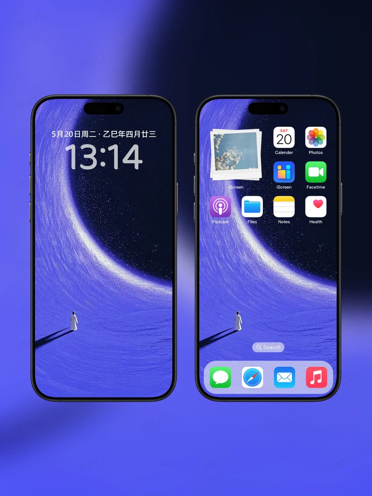 宇宙黑洞手机高清静态壁纸#20250730145235 f342163cd49d03b