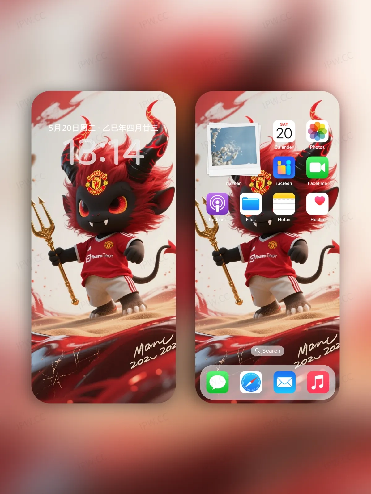 小恶魔手机高清静态壁纸#20250730142919 f5d44e8898f84d3