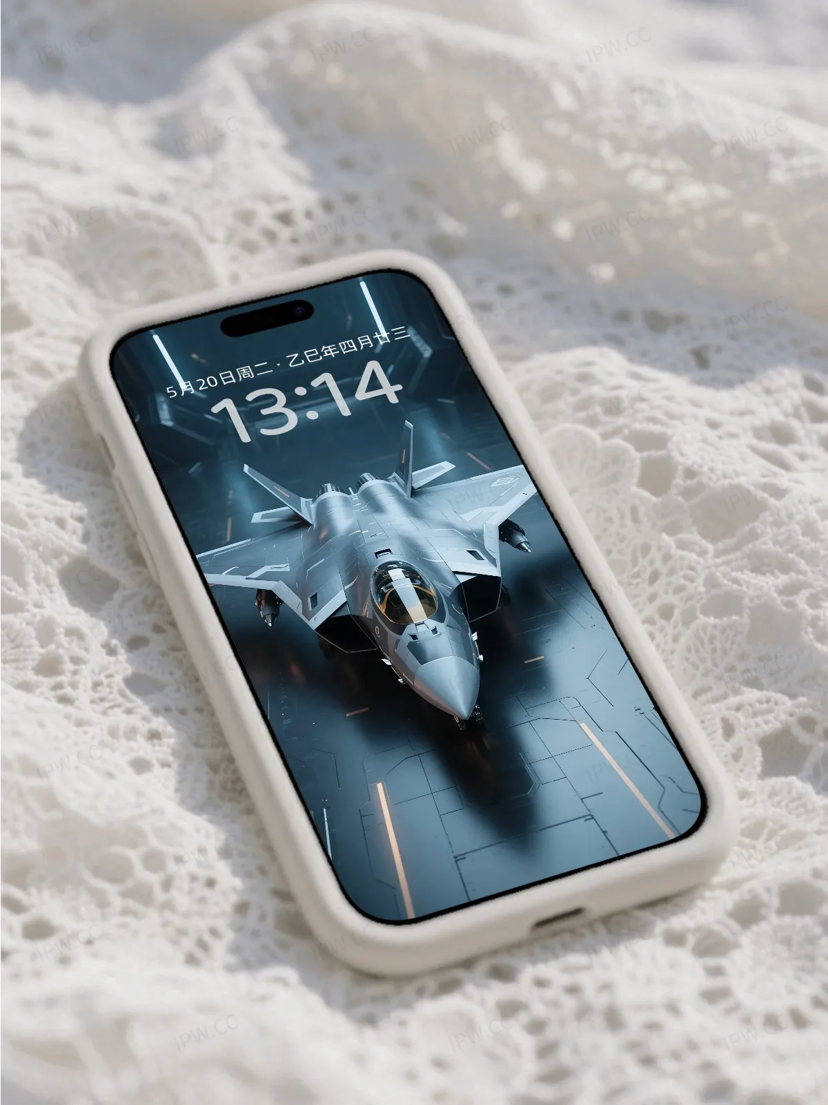 隐形战机手机高清静态壁纸#20250801232010 f8d16b837f26eb7